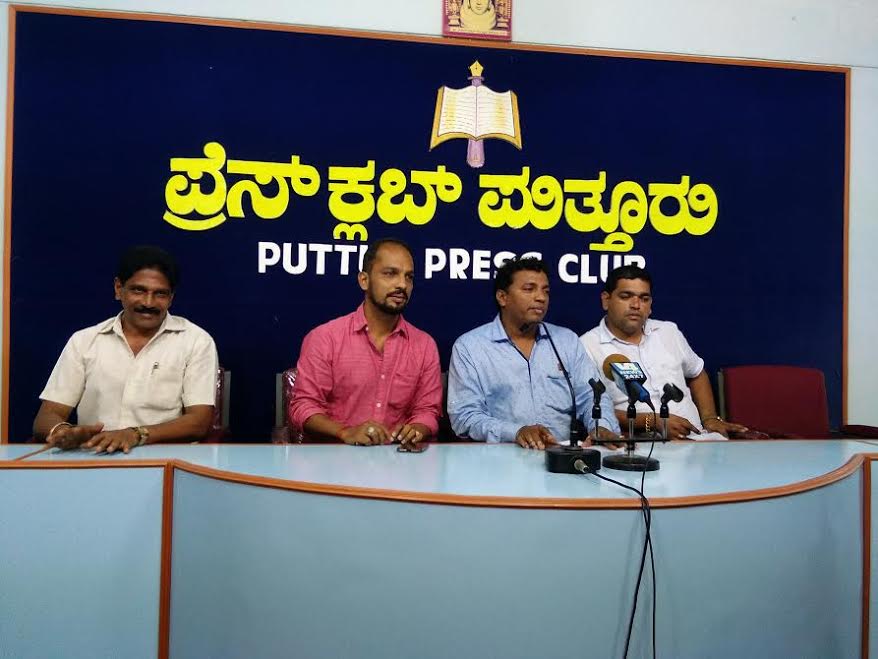 ಕಾಂಗ್ರೆಸ್‌ನವರು ಇಫ್ತಾರ್ ಮಾಡಿದಾಗ ಸಂಘ ಪರಿವಾರ ವಿರೋಧಿಸುವುದೇಕೆ: ಶಿವನಾಥ ರೈ ಪ್ರಶ್ನೆ